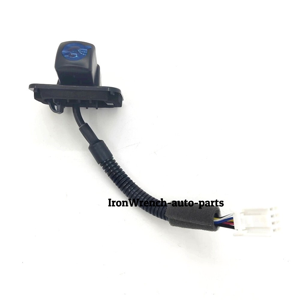 OEM For 2014 2015 Honda Accord Rear View Backup Parking Camera 39530-T2A-A21