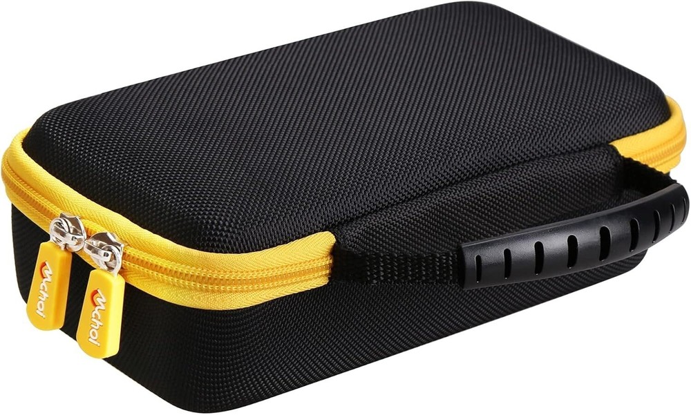 Hard Case Compatible with Franklin Sensors ProSensor M210 710PRO 710 Professiona