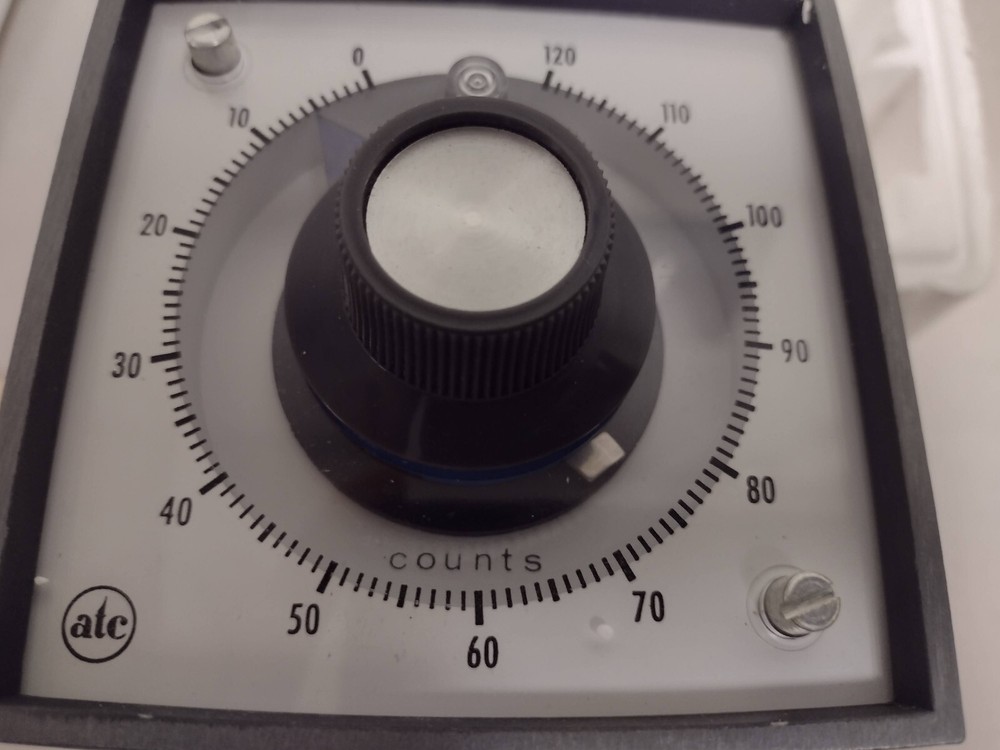 Automatic Timing & Controls 3636 310D104A10PX - New
