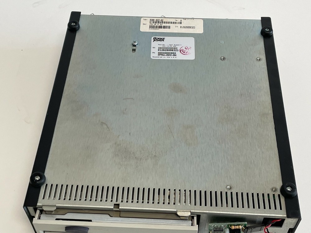 Rorke Data RORK-022-02