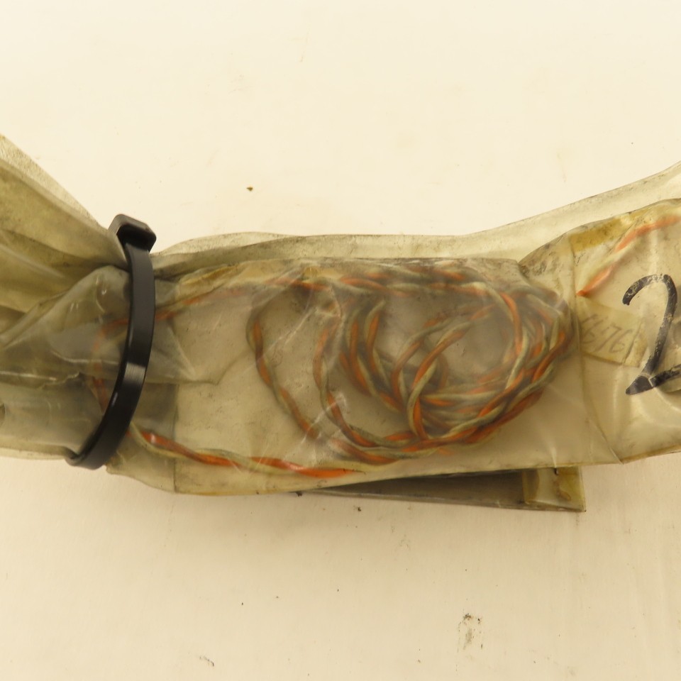 16675 89-3/4" Long x 3/4" Wide Linear Encoder Tape Scale