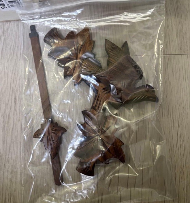 NEW Schneider Original Cuckoo Clock Germany 90-9