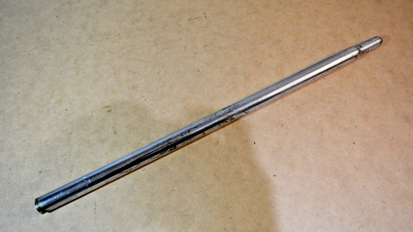 SCHWINN Pea Picker STINGRAY 20" Seat post 1970