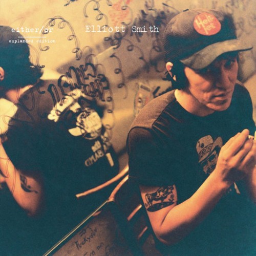 Elliott Smith - Either / Or [New Vinyl LP] Gatefold LP Jacket, Expanded Version