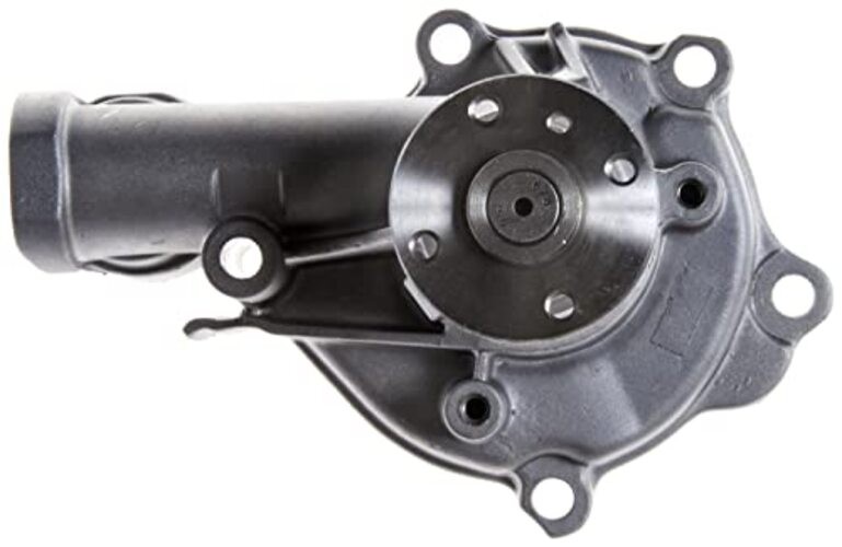 42166 Premium Engine Water Pump