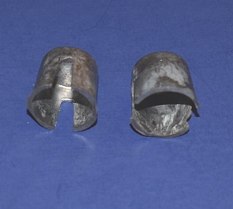 10 Battery Post Shims Caps Adapters & 10 Corrosion Preventative Washers