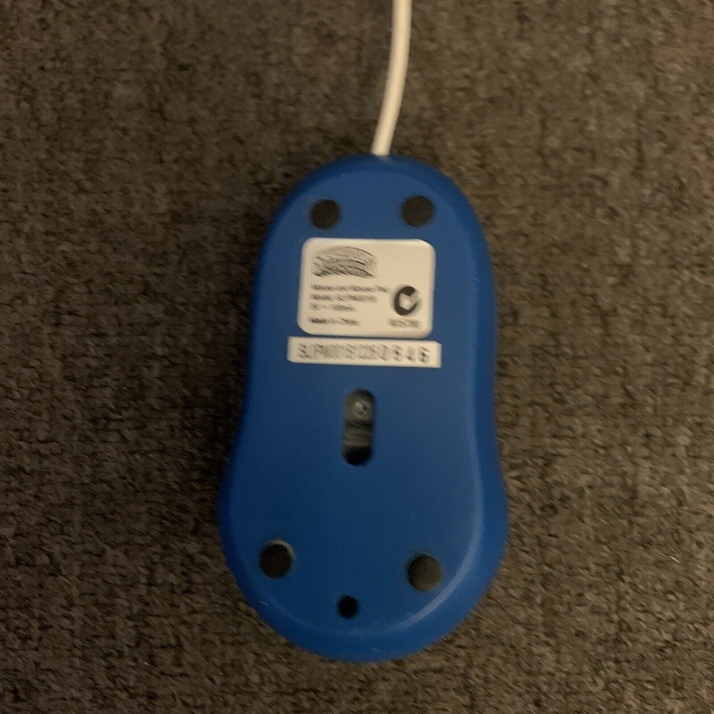 Skylanders Spyro's Adventure USB Mouse