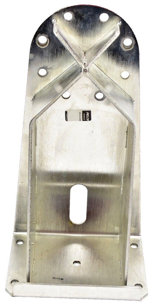 Pelco WXM100 Wall Mount for ExSite Explosion proof Camera System