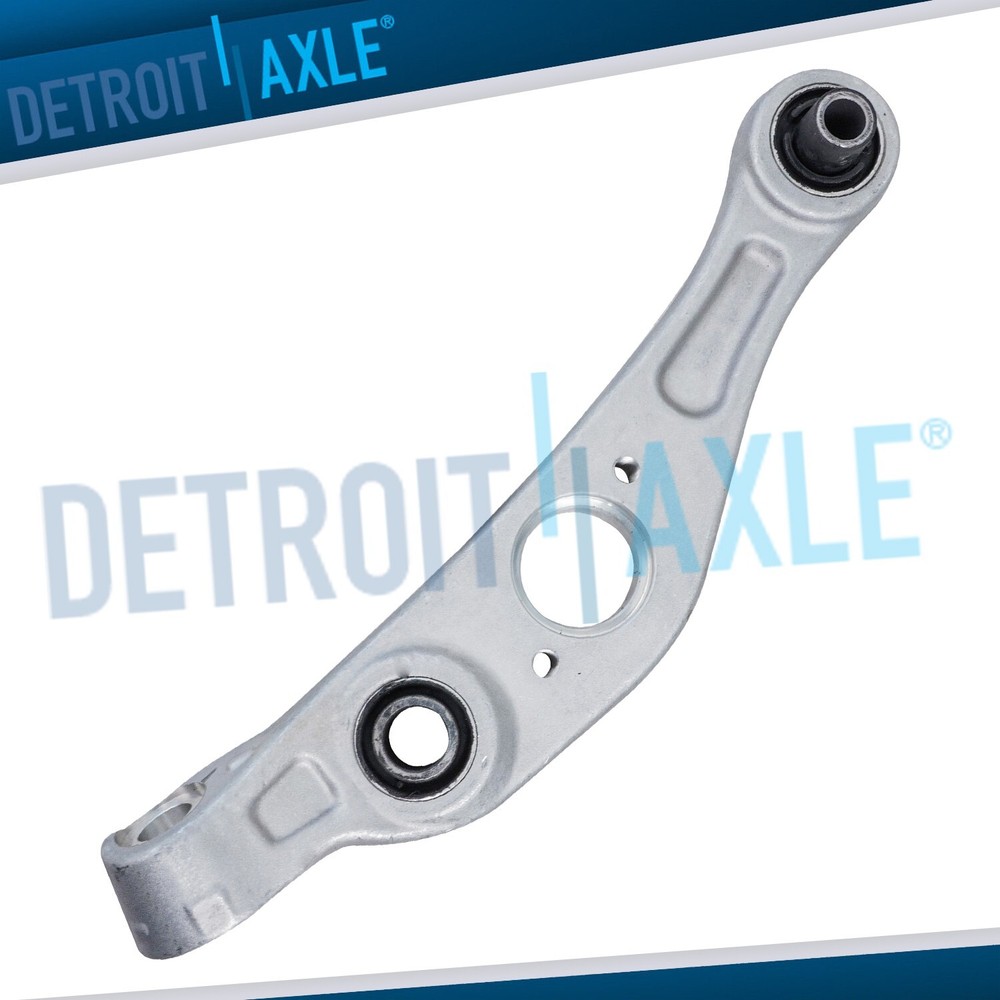 Front Lower Forward Right Control Arm for 2005 2006 Infiniti G35 X Models AWD