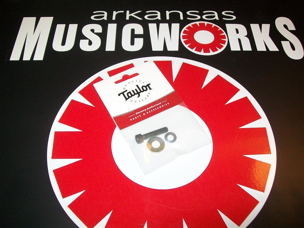 NEW - Taylor Extension Bolt & Washers For GS Mini, #83103