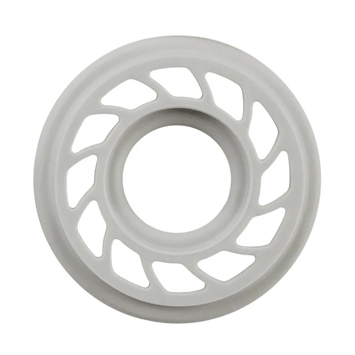 Mathews Harmonic Dampers - 2 pack - Assorted Colors