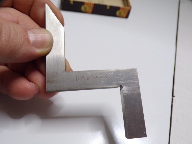 VTG Brown & Sharp Tool in Original Box