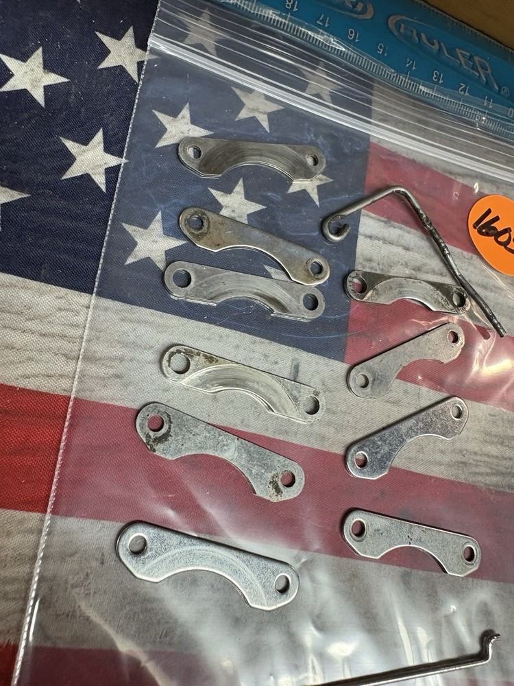 Rc Nitro Car Brake Parts
