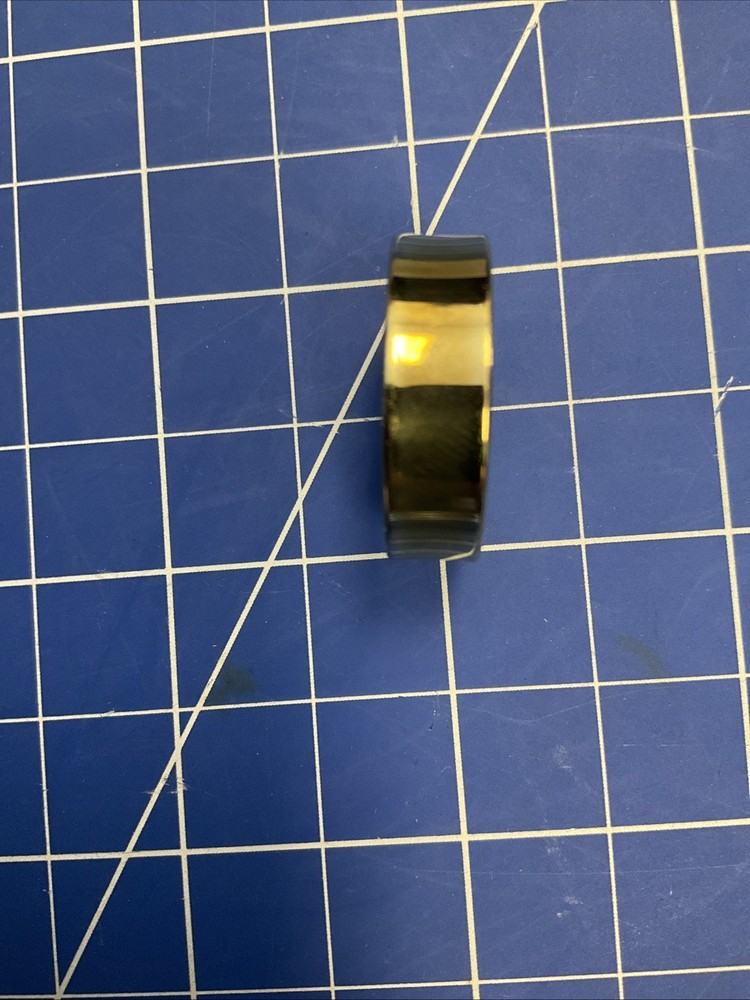 Samsung Galaxy Ring Size 10 ( Gold )