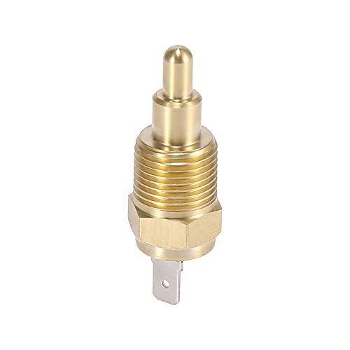 Universal Automotive Radiator Engine Cooling Fan Temperature Thermo Sensor