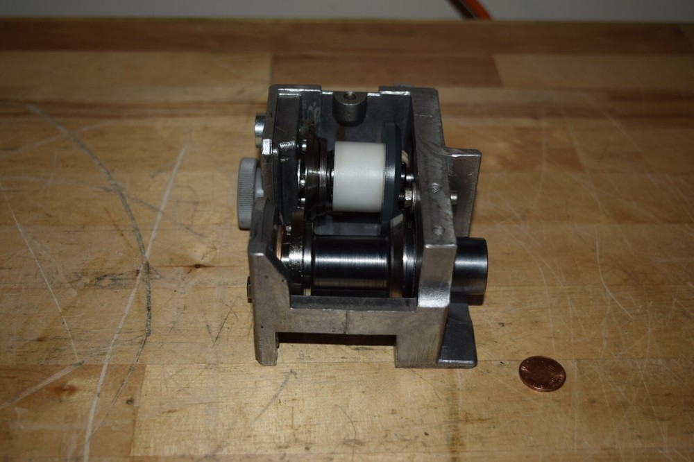 Direct Mail Equipment Part