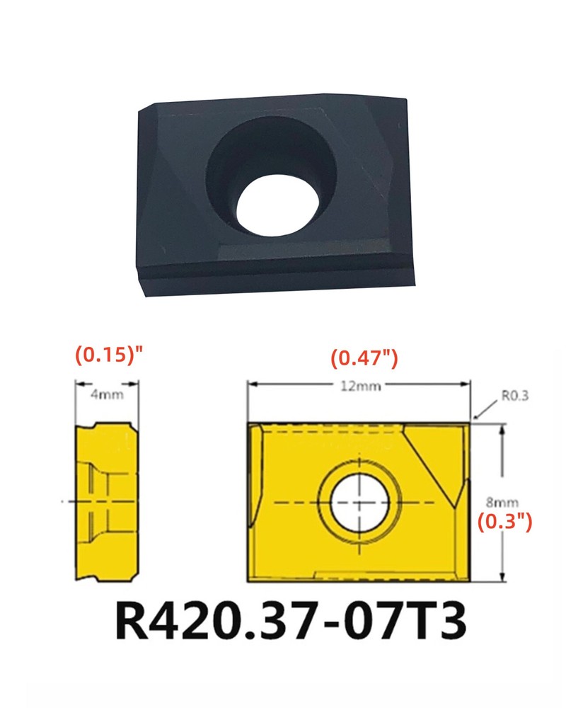 Oil cylinder rolling scraper R420.37-07T3