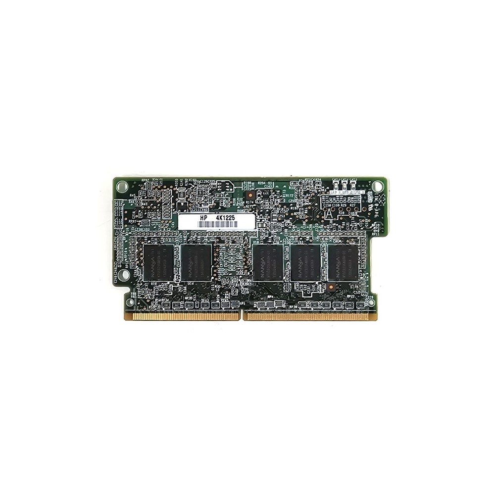 631679-B21 HP 1GB Smart Array Flash Write Cache Module 633542-001 610674-001
