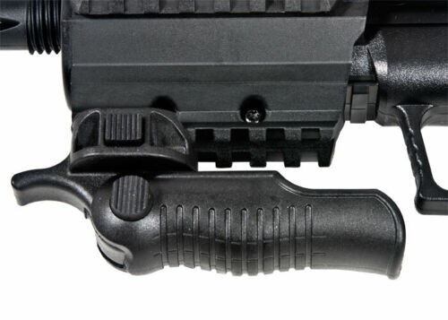 Umarex TAC .177 Cal Air Pistol Carbine w/ BB Jug & CO2 Bundle (2244824)