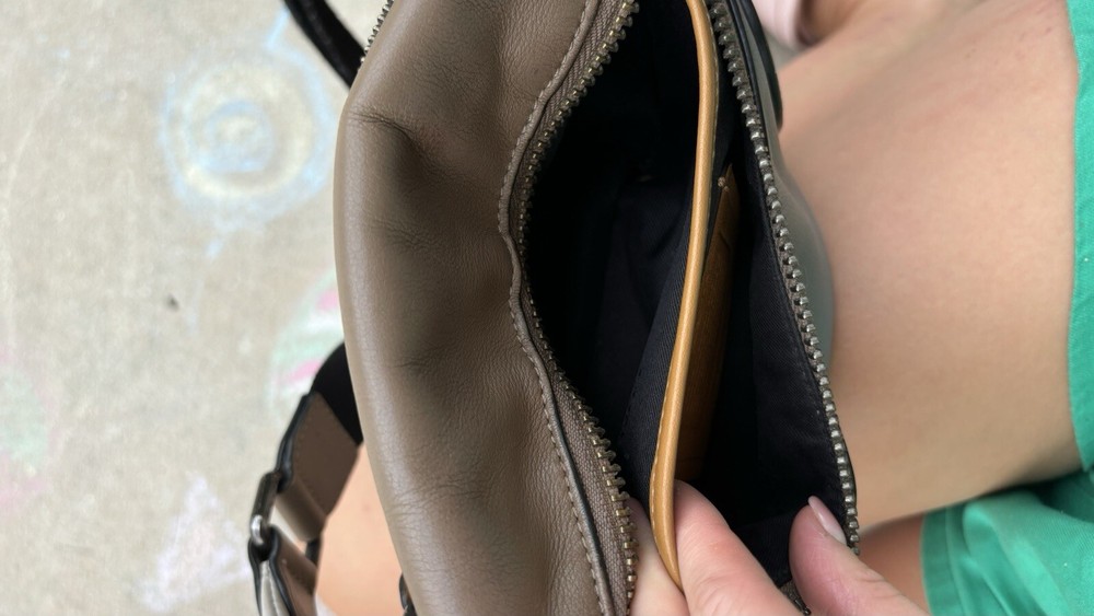 Coach Rivington BeltBag Coach