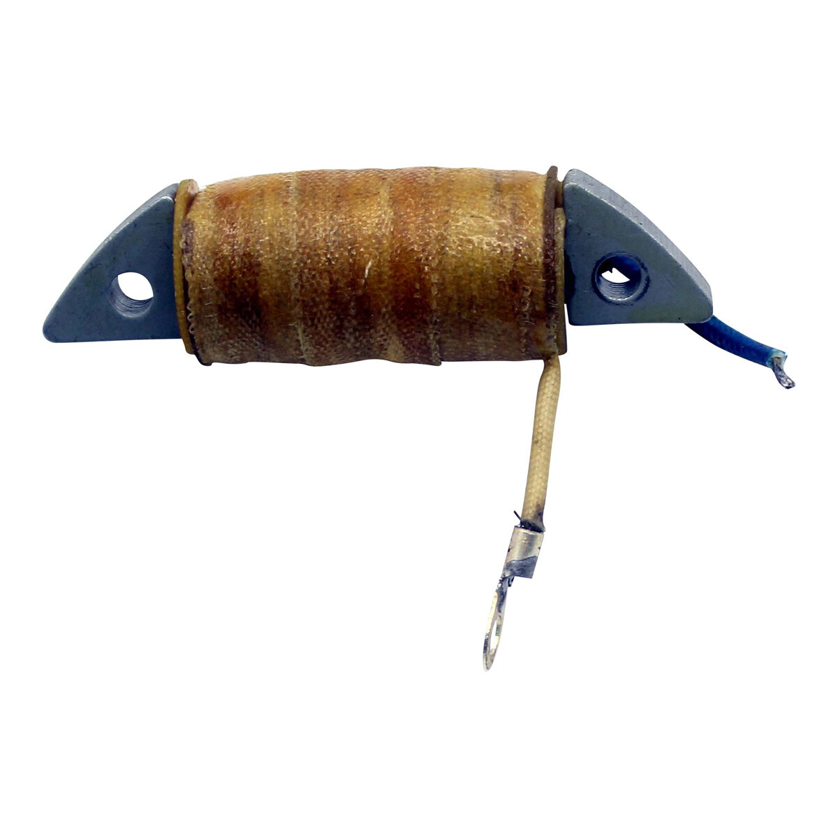 RMSTATOR Stator Ignition Source Coil For 1983-1985 Yamaha Tri Moto 200 YTM200