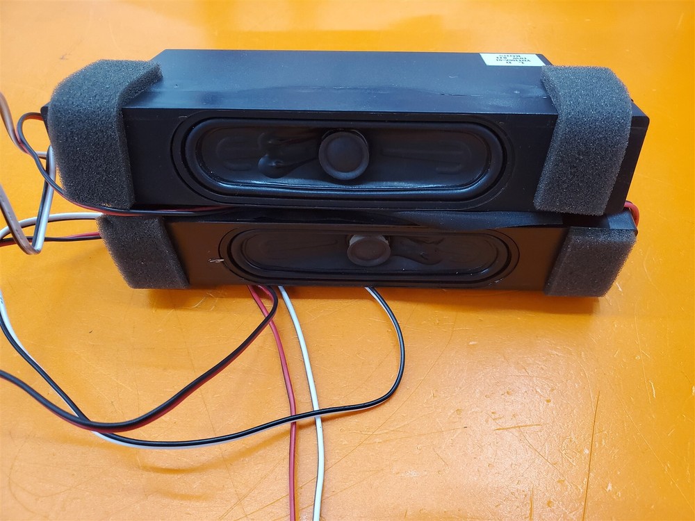 ⭐️⭐️⭐️⭐️⭐️ TV Speaker Set ONN ONC50UB18C05