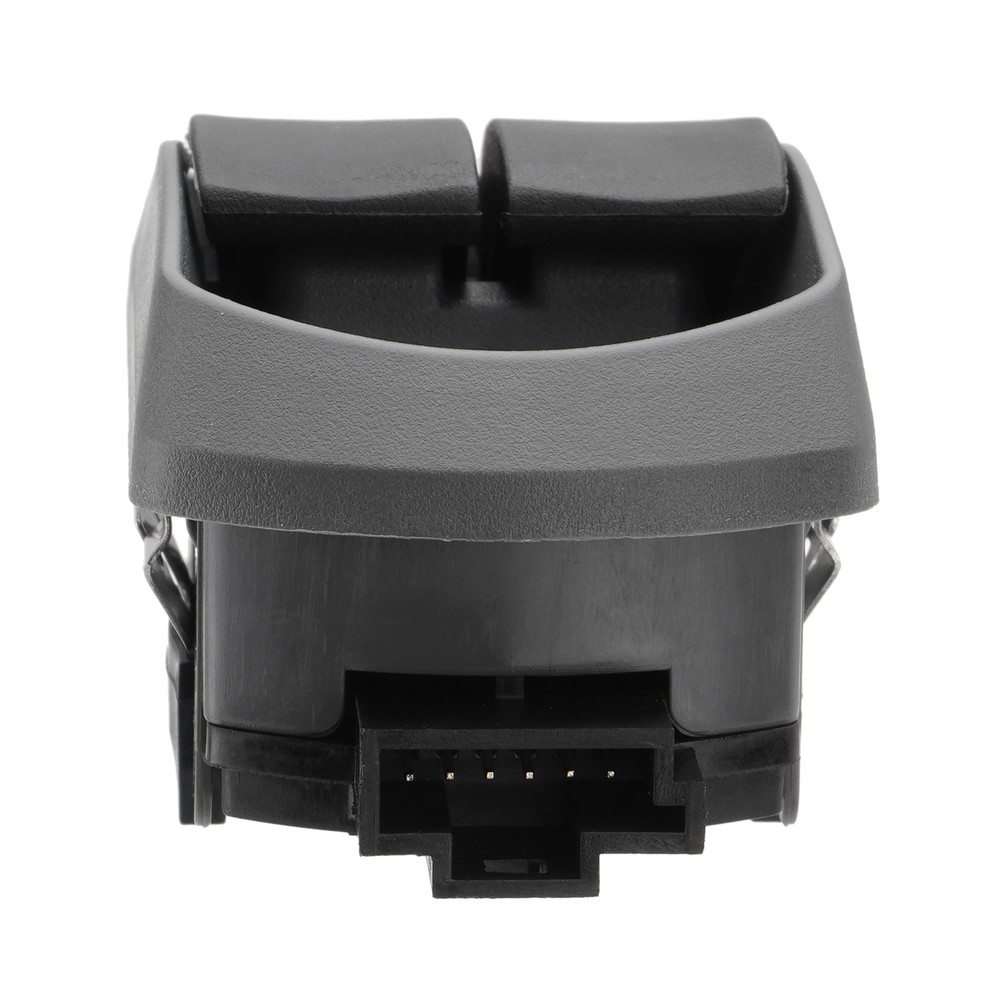 CarBole Dual Window Switch Black for Paccar/Kenworth Replace P27-1069 P271069