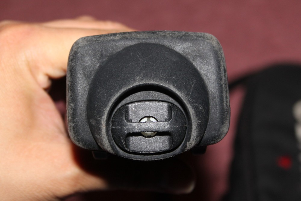 Mares Air Lab Scuba Gauge