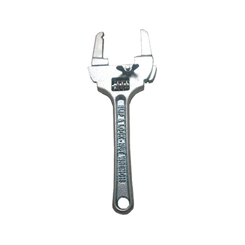 Lasco 13-2199 Adjustable Lock Nut Strainer Wrench - Quantity 1