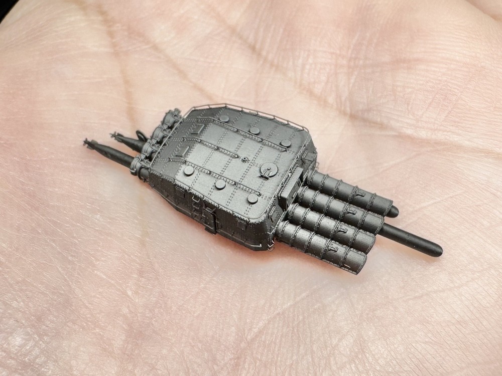 SSMODEL R350093 1/350 scale