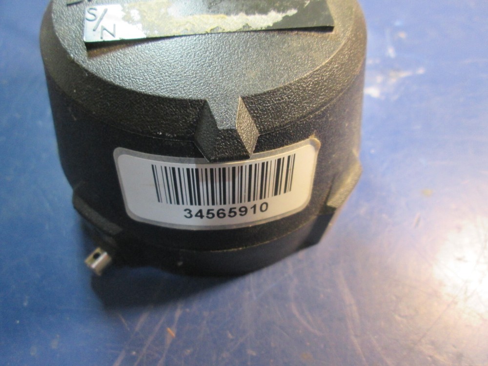 Badger Absolute Digital Encoder 64501-007 2" Water Meter