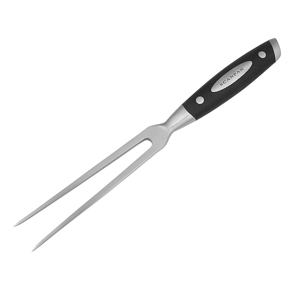 Scanpan Classic Carving Fork 15cm