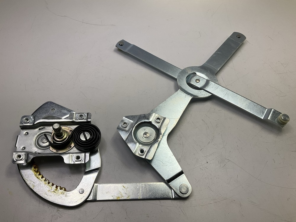 NEW CVT1084EL 1947-1950 Chevy Pickup Left Drivers Side Window Regulator