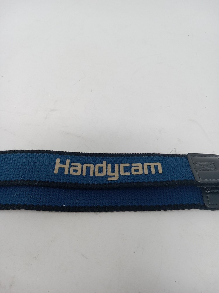 Sony Handycam Camcorder Strap