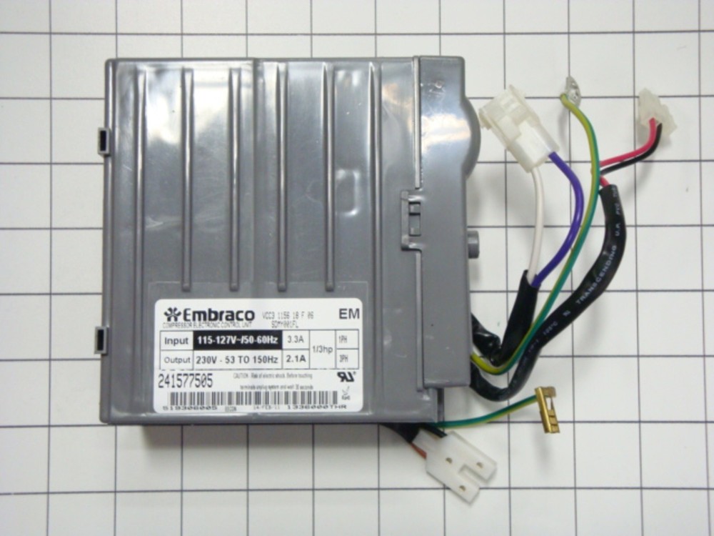 241577505 INVERTOR HUR OEM