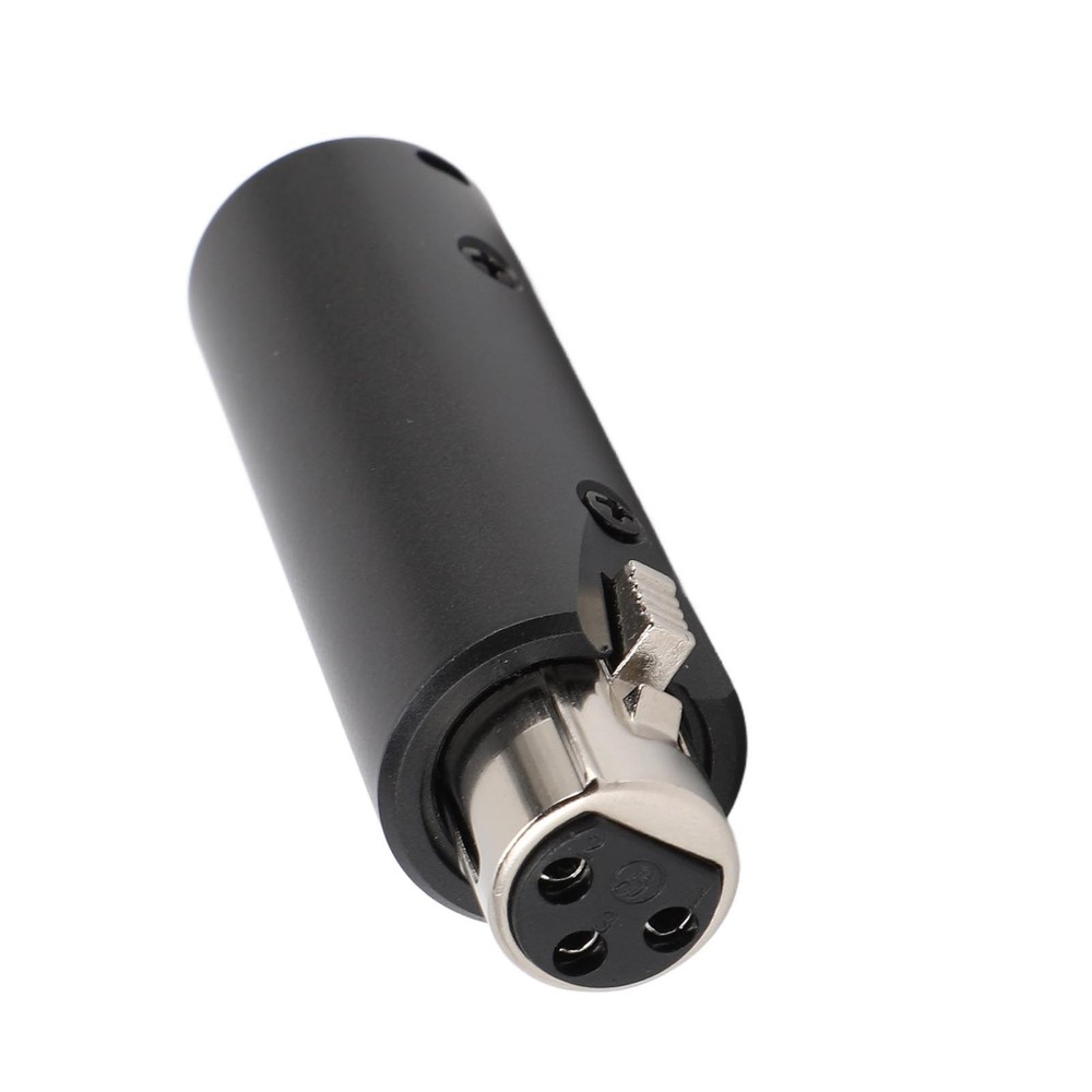 +35dB Microphone Preamp Low Noise For Dynamic Mic 48V Required