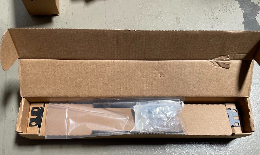 Panduit DP246X88TGY 24-Port Cat6A Patch Panel - High Performance Networking