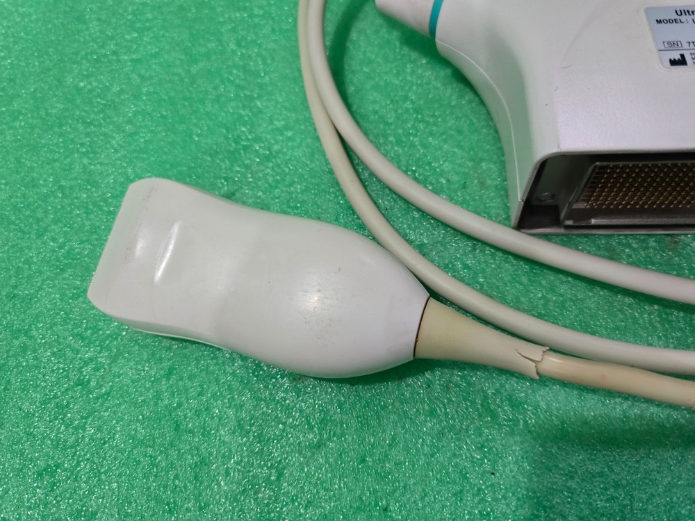 Mindray L10-3E Convex Transducer Probe