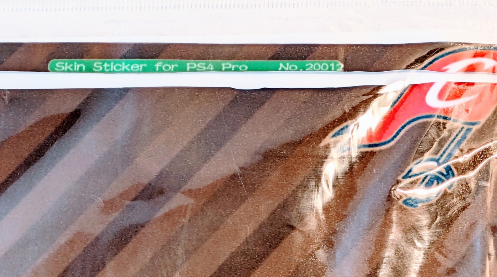 Cleveland Cavaliers Vinyl Decal/Skin For Playstation 4 Pro Console Free Shipping