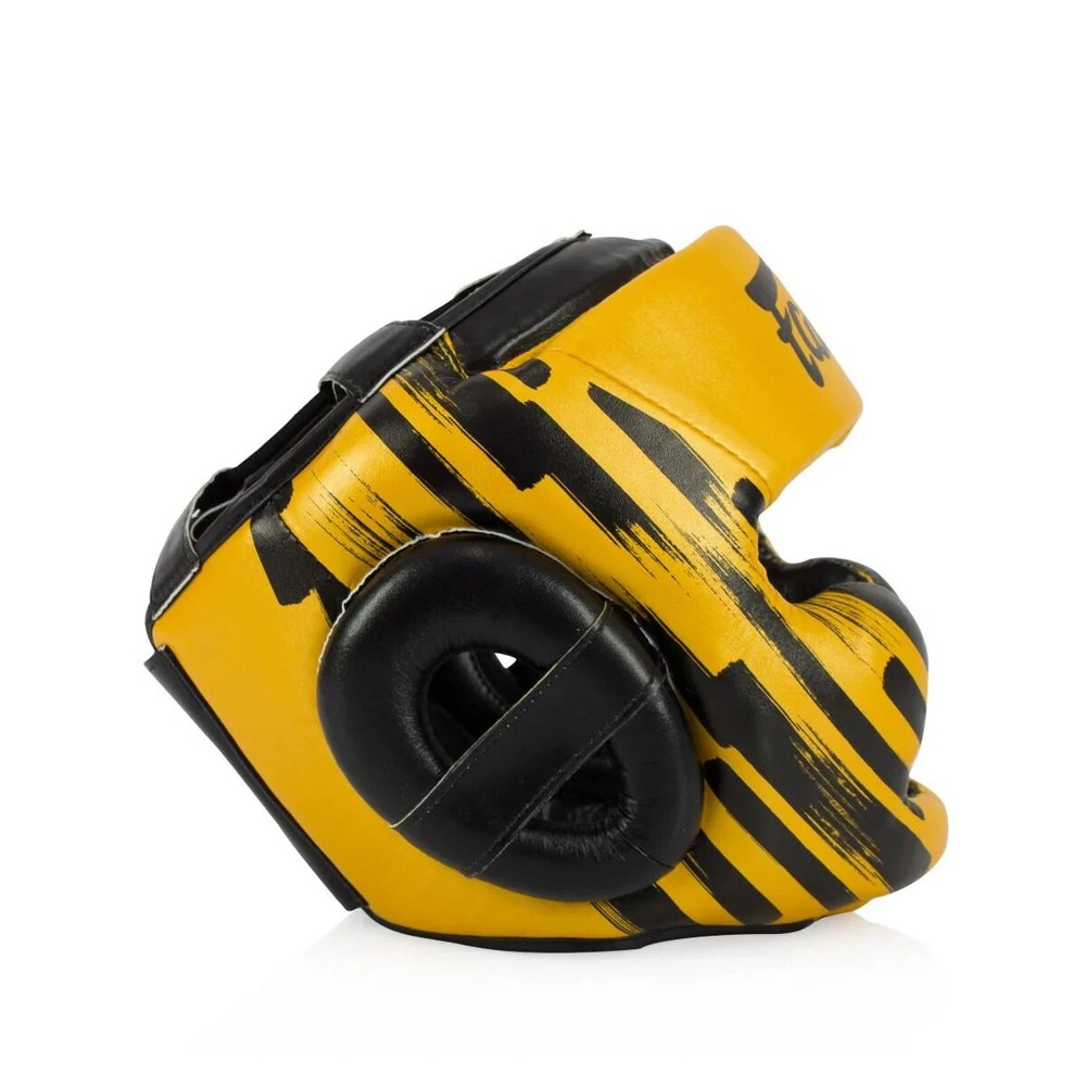 Fairtex Microfiber Headguard HG16-M2