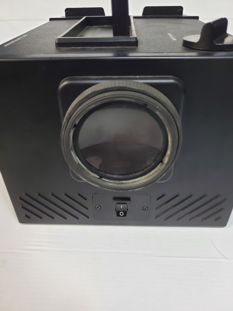 DNC ALL-IN-ONE Video Transfer System - Untested - as is no cables.