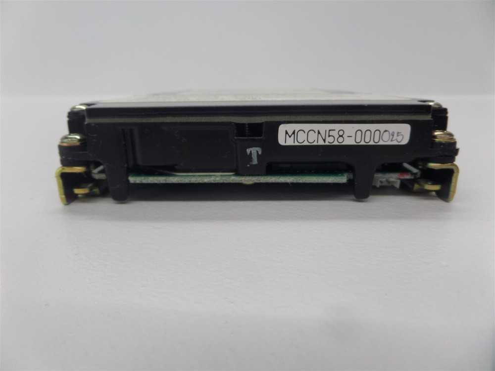 Hewlett Packard ST3250A 3.5" 213MB Hard Disk Drive