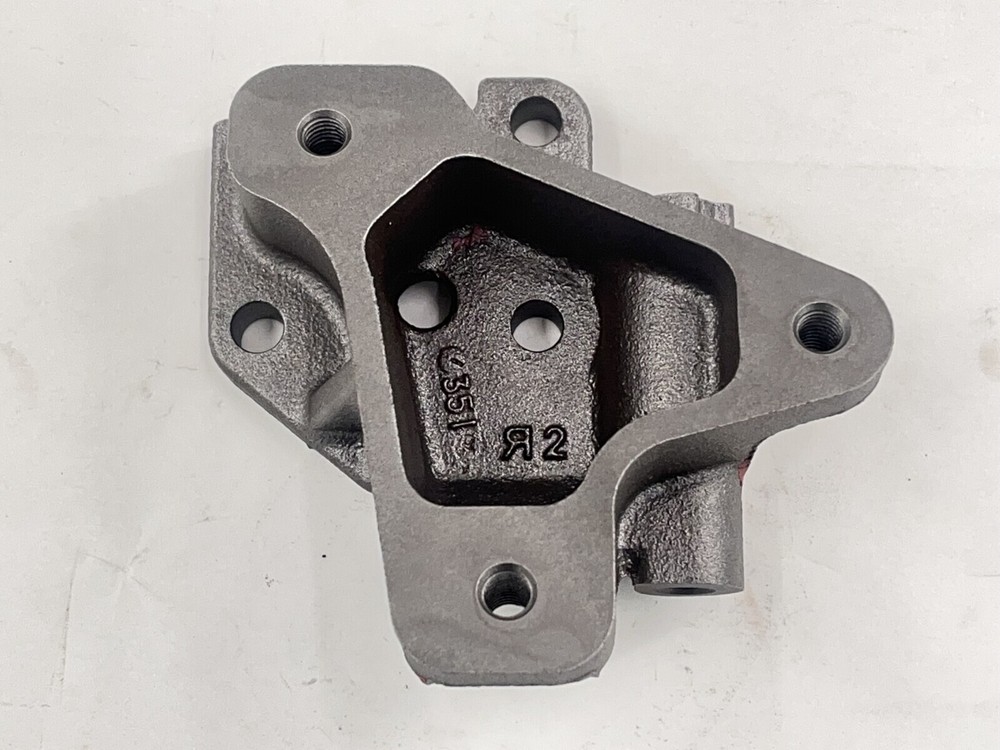 Cummins 5255651 Exhaust Outlet Connection