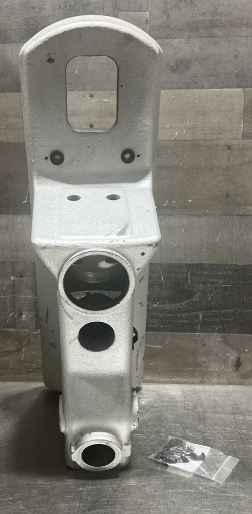 DELTA Model 17-959L 17" LASER DRILL PRESS Cast Iron Head Frame