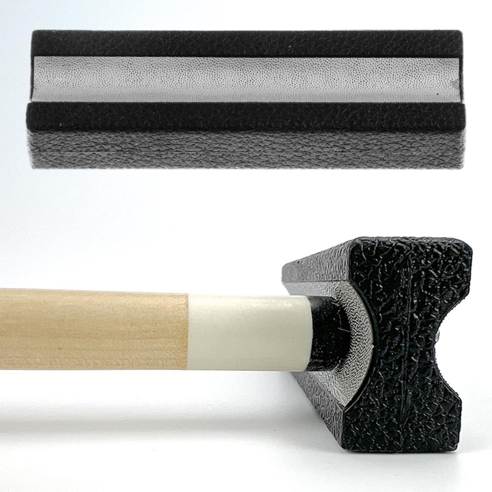 3 in 1 Pool Cue Tips Shaper Lightweight Grinder Professional Portable Versatile
