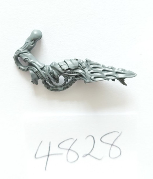 Warhammer 40K Tyranids Termagants Devourer