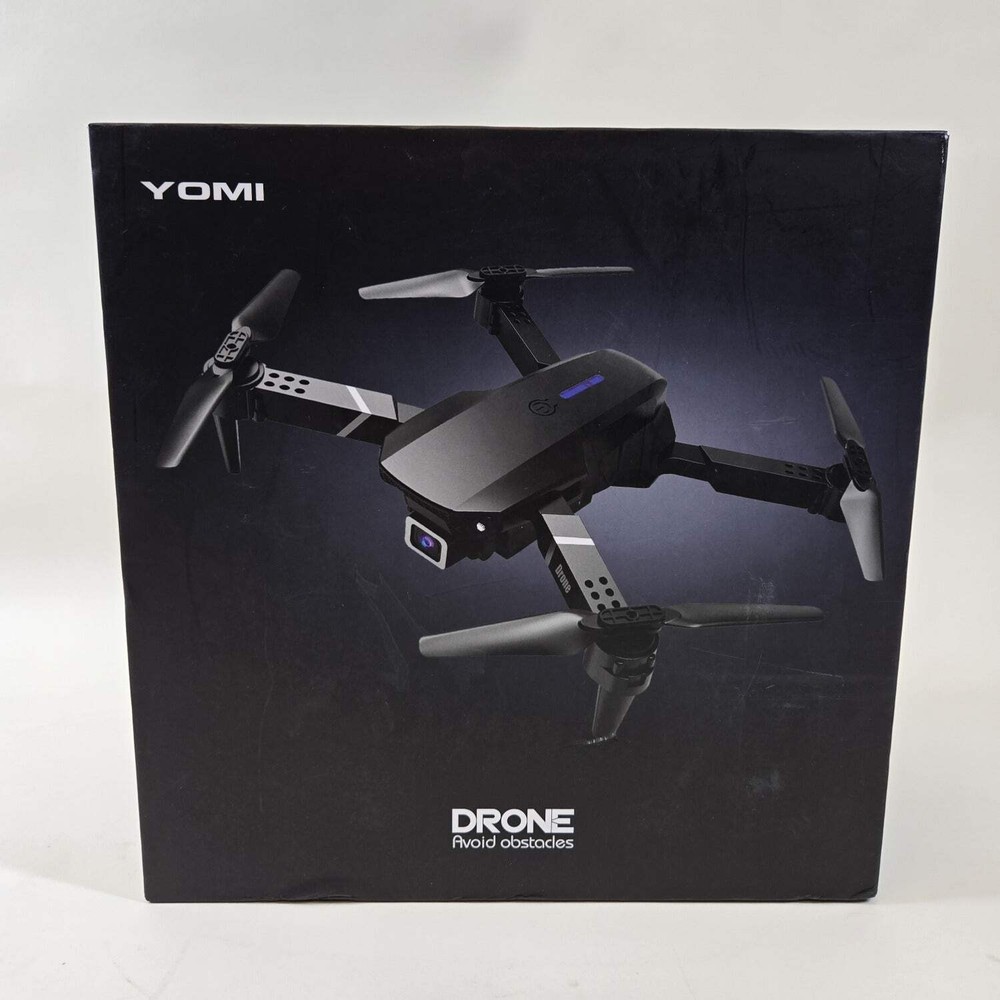 Yomi Avoid Obstacles LF620 avoid obstacles drone