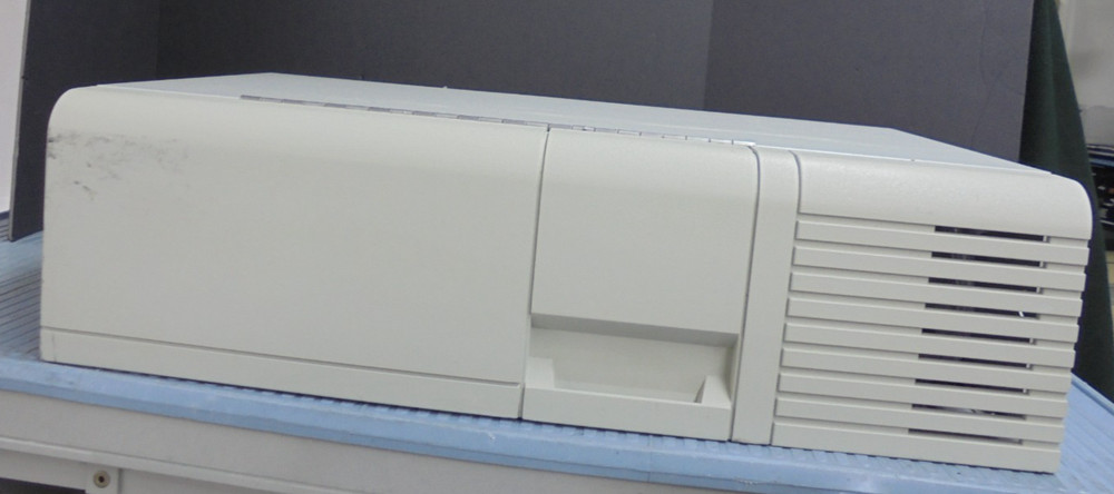 Waters 186001863 Model Code SMH Alliance Column Heater for HPLC Separations Modu