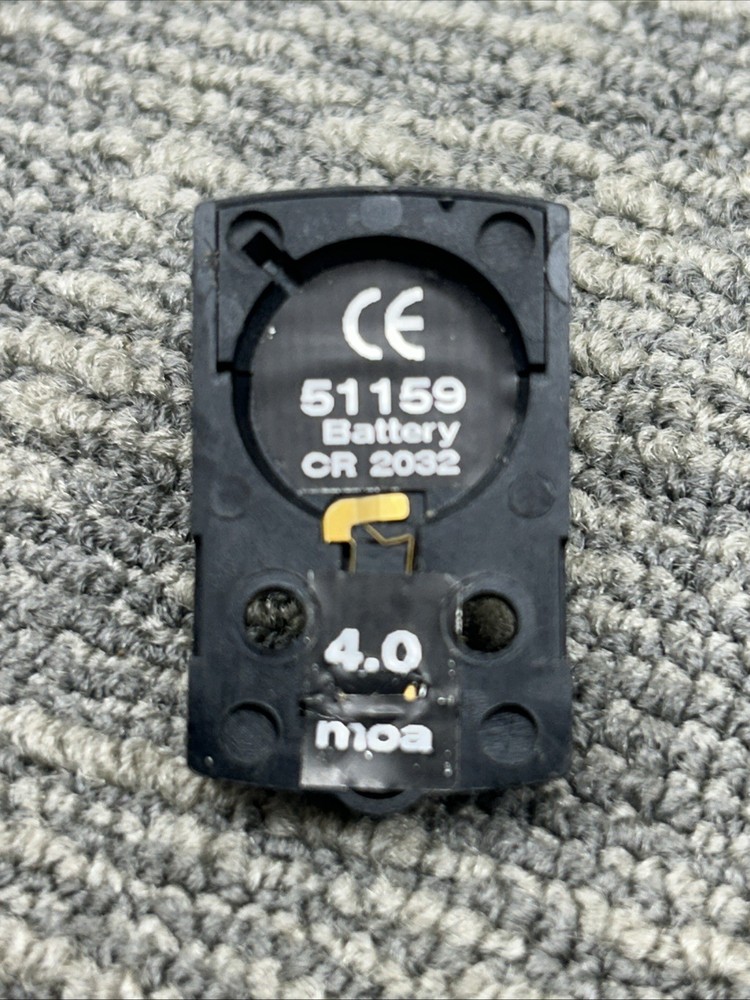 Tasco ProPoint Optima 2000 Sight Mounting Base - for various firearms 4.0 MOA