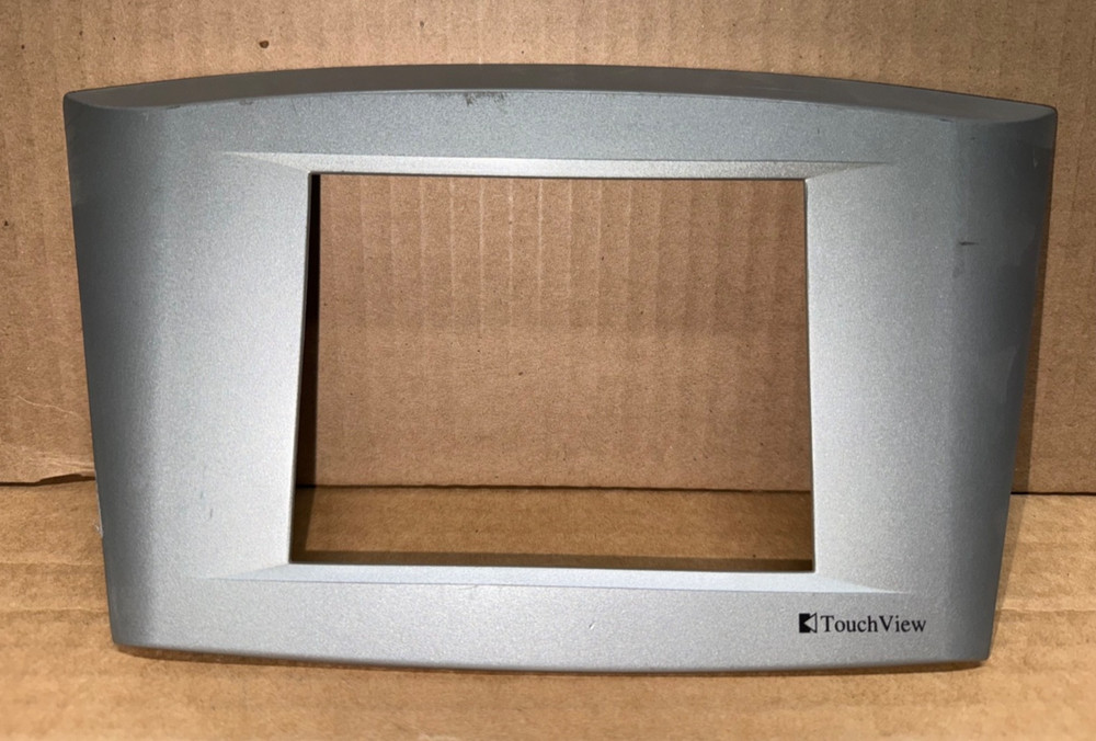 KORG TRINITY PRO LCD COVER / BEZEL, LCD HOOD
